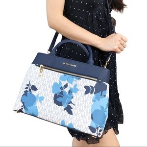 Michael Kors satchel bag